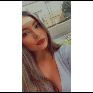 Meet your Posher, Joanna